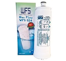 Refil Filtro para Purificador de Água – WFS 024